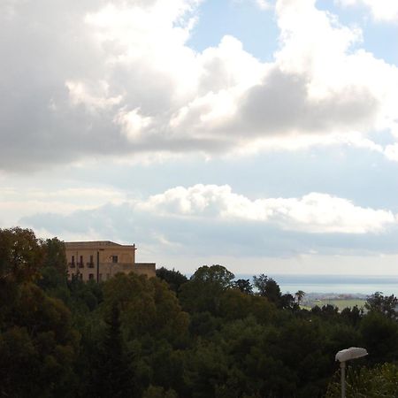 Agrigento Doc House Apartment Bagian luar foto