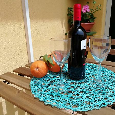 Agrigento Doc House Apartment Bagian luar foto