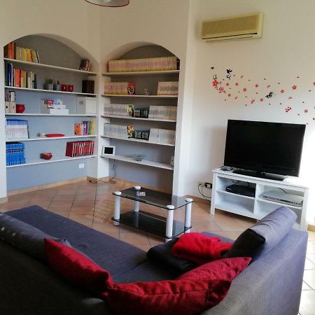 Agrigento Doc House Apartment Bagian luar foto