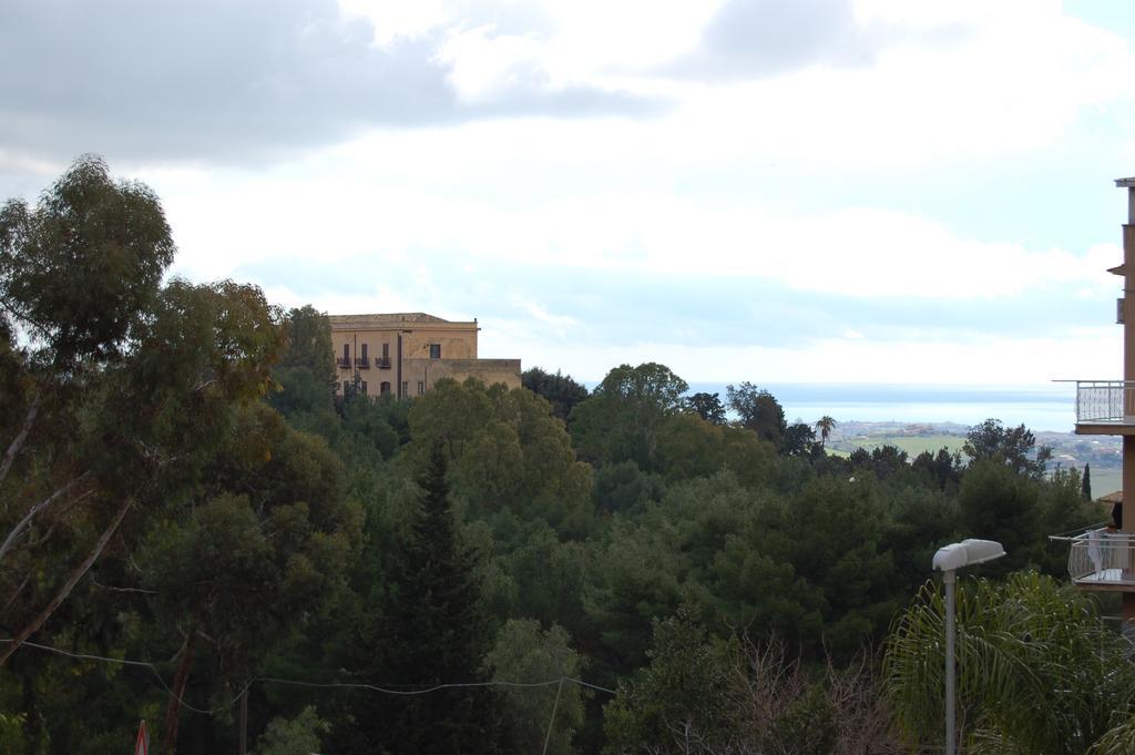 Agrigento Doc House Apartment Bagian luar foto