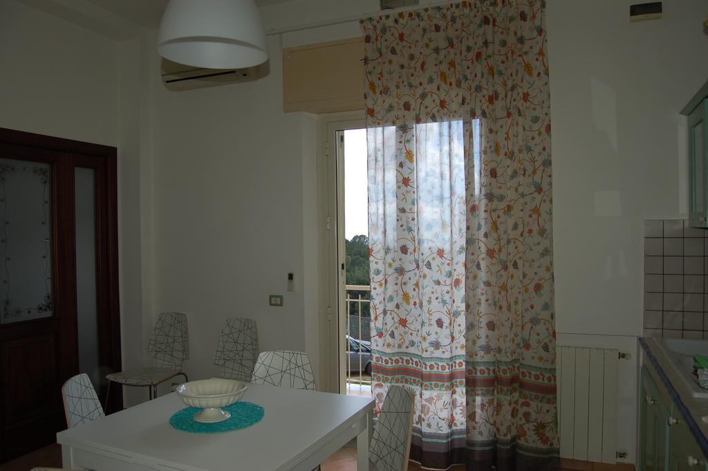 Agrigento Doc House Apartment Bagian luar foto