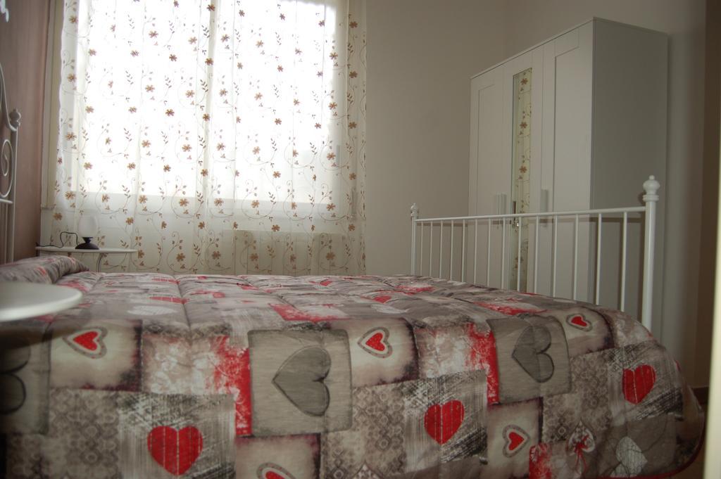 Agrigento Doc House Apartment Bagian luar foto