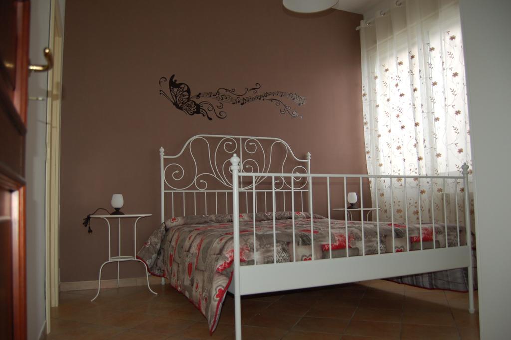 Agrigento Doc House Apartment Bagian luar foto