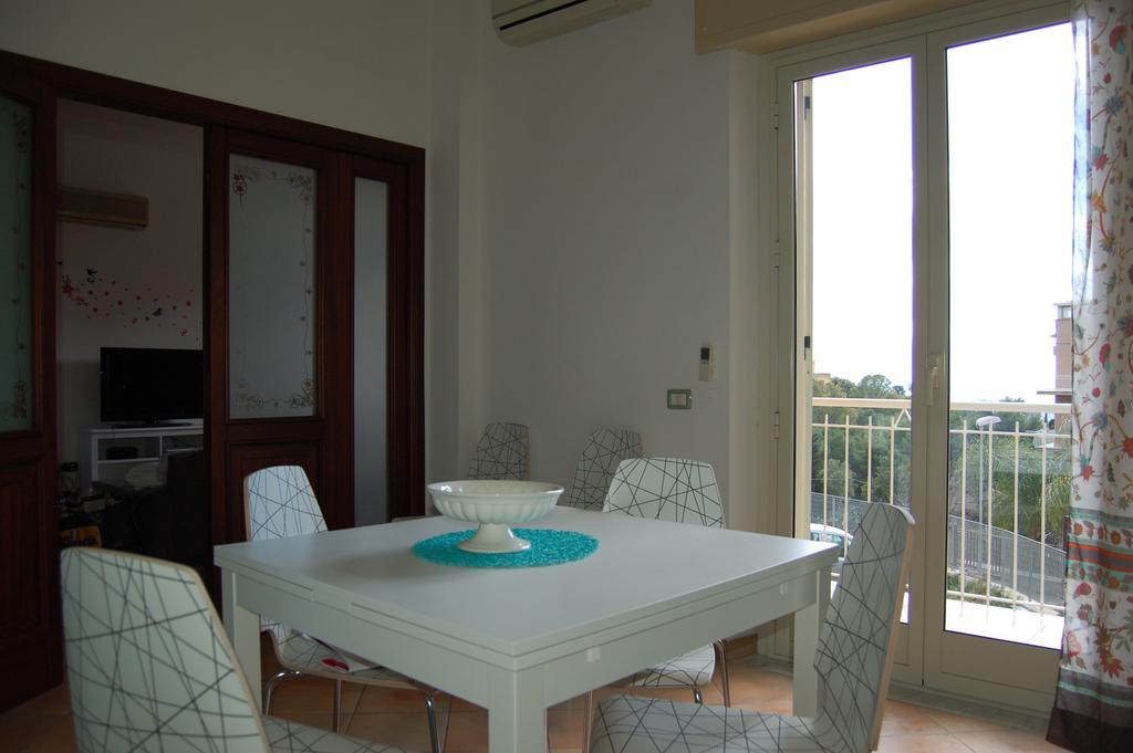 Agrigento Doc House Apartment Bagian luar foto
