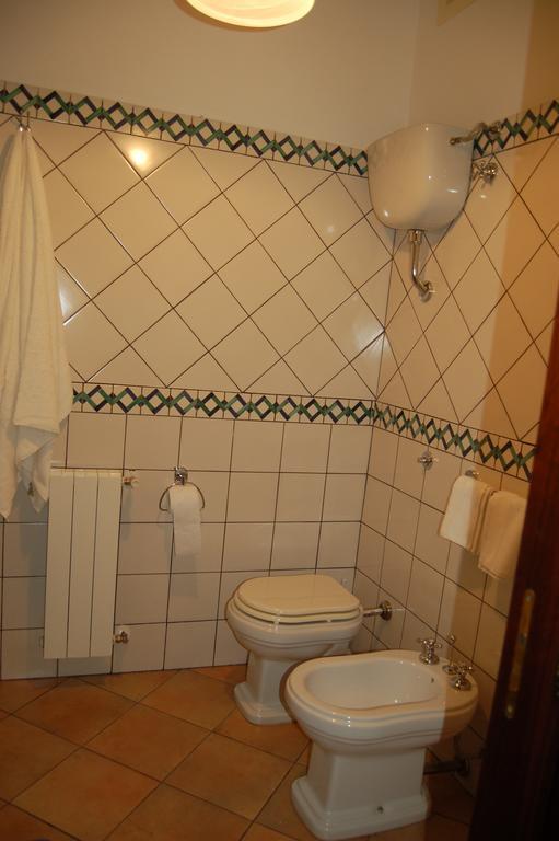 Agrigento Doc House Apartment Bagian luar foto