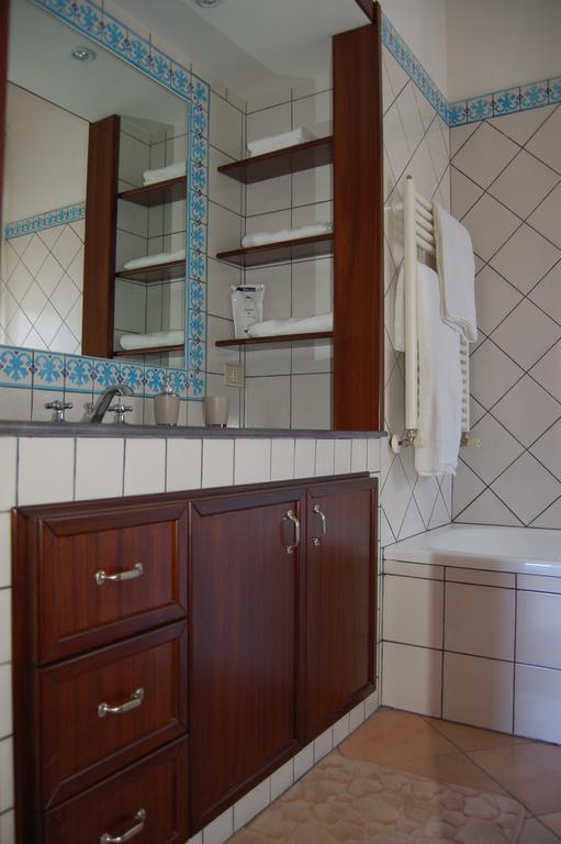 Agrigento Doc House Apartment Bagian luar foto