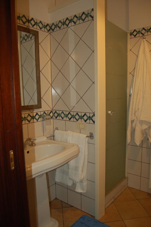 Agrigento Doc House Apartment Bagian luar foto