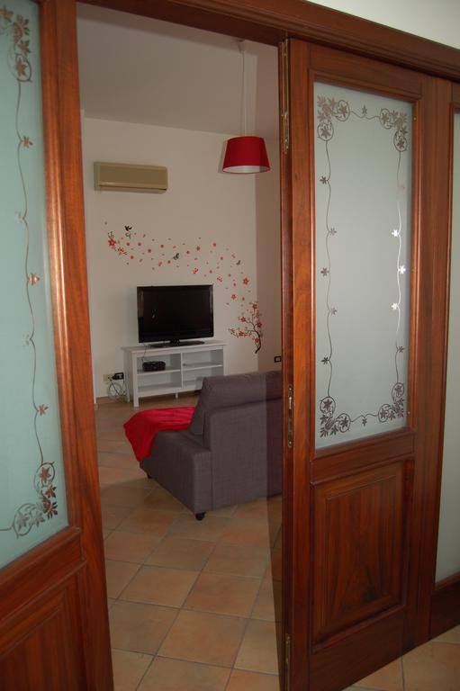 Agrigento Doc House Apartment Bagian luar foto