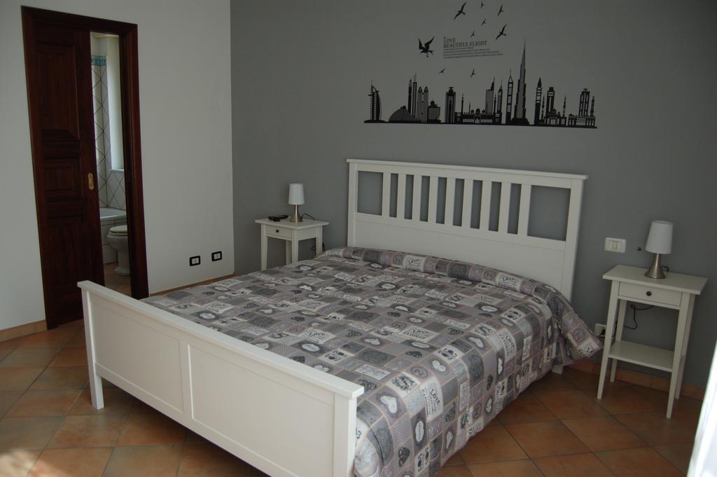 Agrigento Doc House Apartment Bagian luar foto