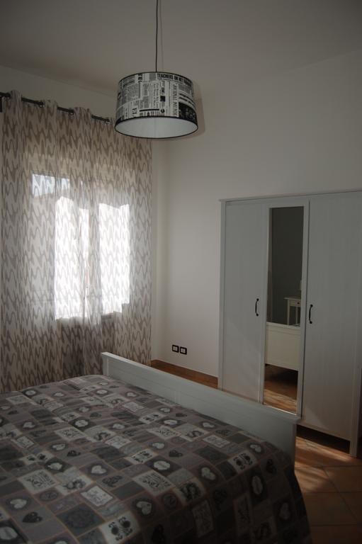 Agrigento Doc House Apartment Bagian luar foto