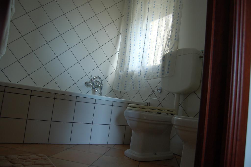 Agrigento Doc House Apartment Bagian luar foto