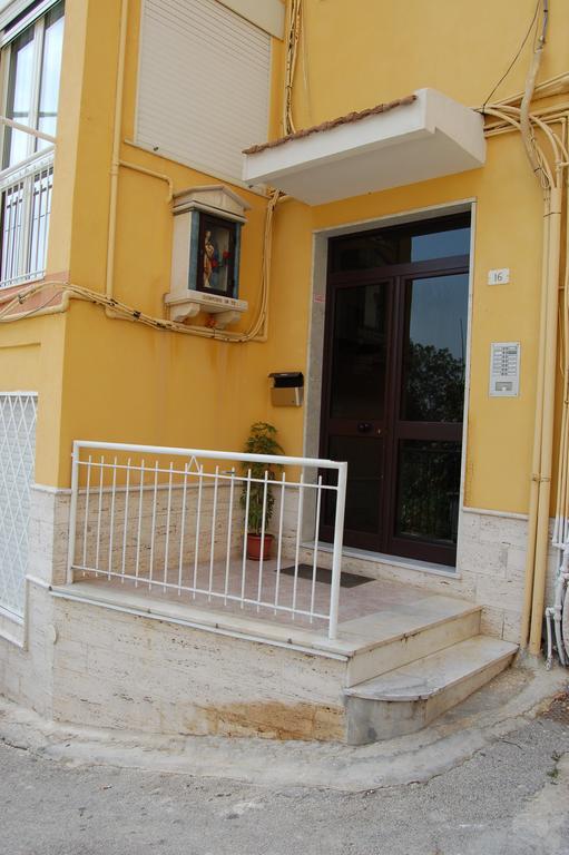 Agrigento Doc House Apartment Bagian luar foto