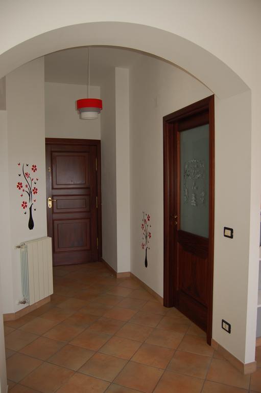 Agrigento Doc House Apartment Bagian luar foto